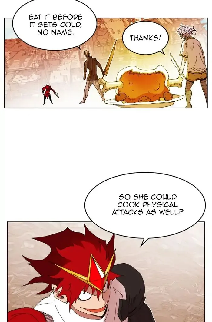 Read Hardcore Leveling Warrior chapter 148 image 52 on Lezhin