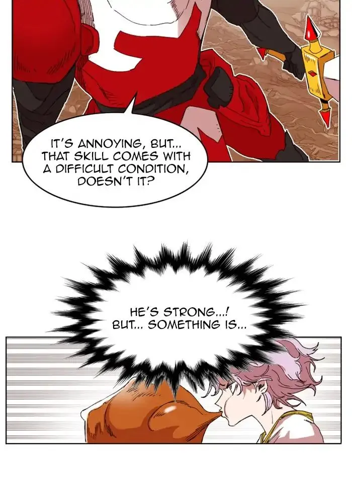 Read Hardcore Leveling Warrior chapter 148 image 53 on Lezhin