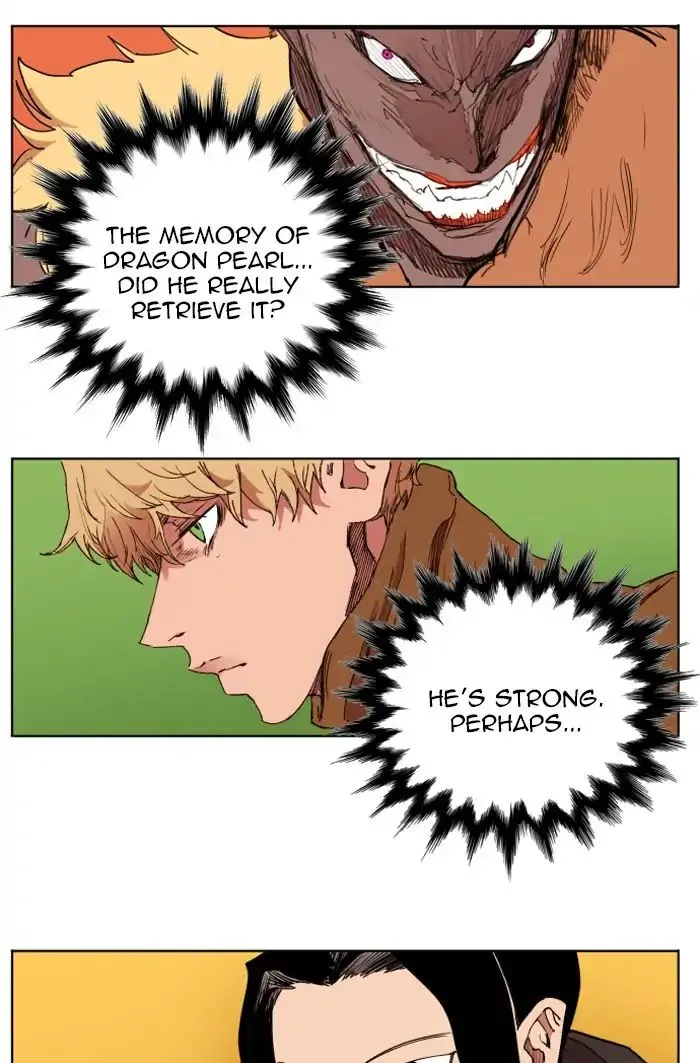 Read Hardcore Leveling Warrior chapter 148 image 54 on Lezhin