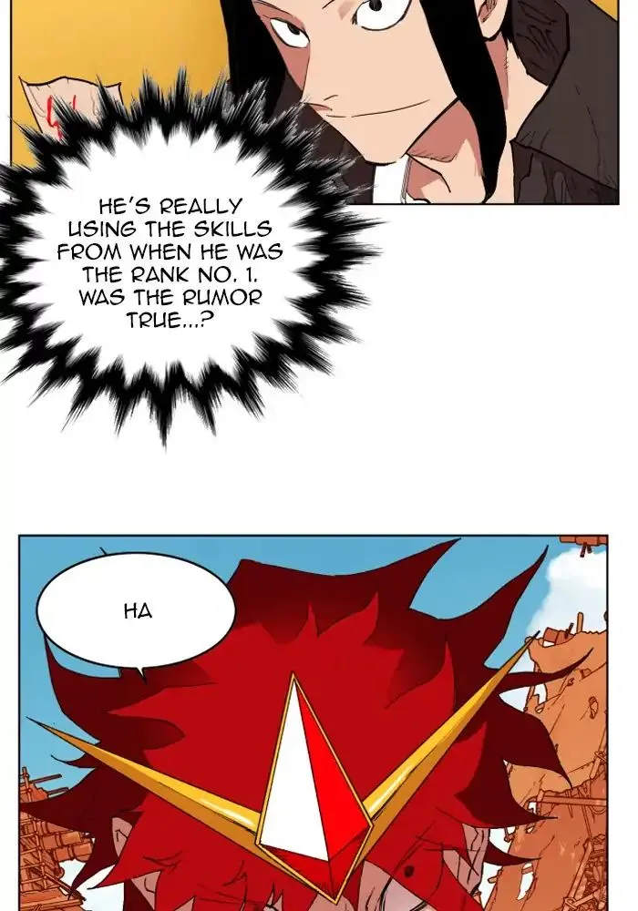 Read Hardcore Leveling Warrior chapter 148 image 55 on Lezhin