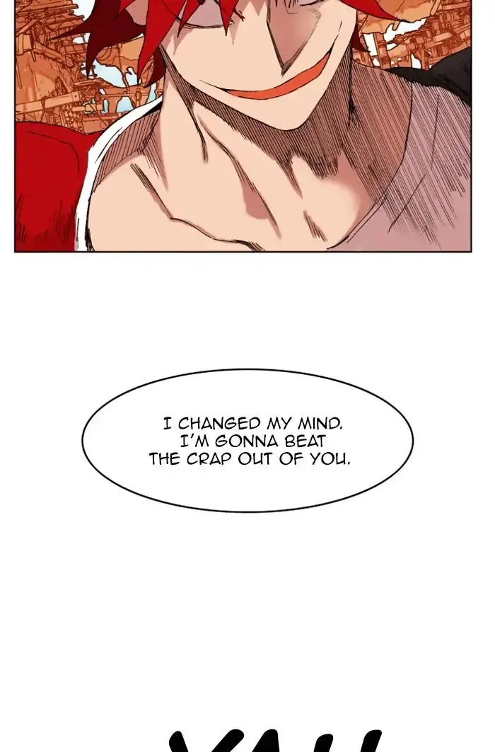 Read Hardcore Leveling Warrior chapter 148 image 56 on Lezhin