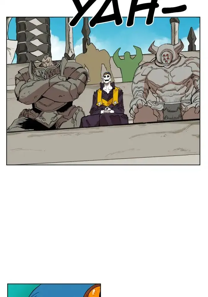 Read Hardcore Leveling Warrior chapter 148 image 57 on Lezhin