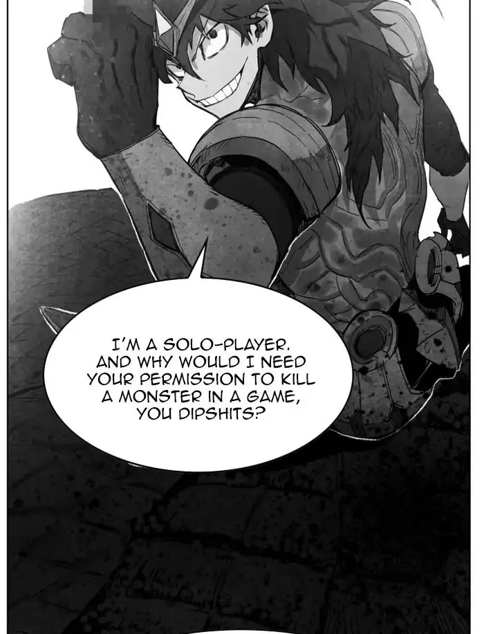 Read Hardcore Leveling Warrior chapter 148 image 6 on Lezhin