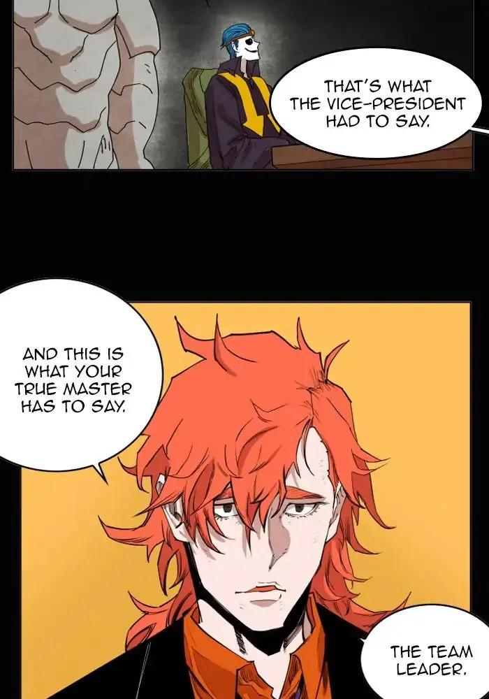 Read Hardcore Leveling Warrior chapter 148 image 61 on Lezhin