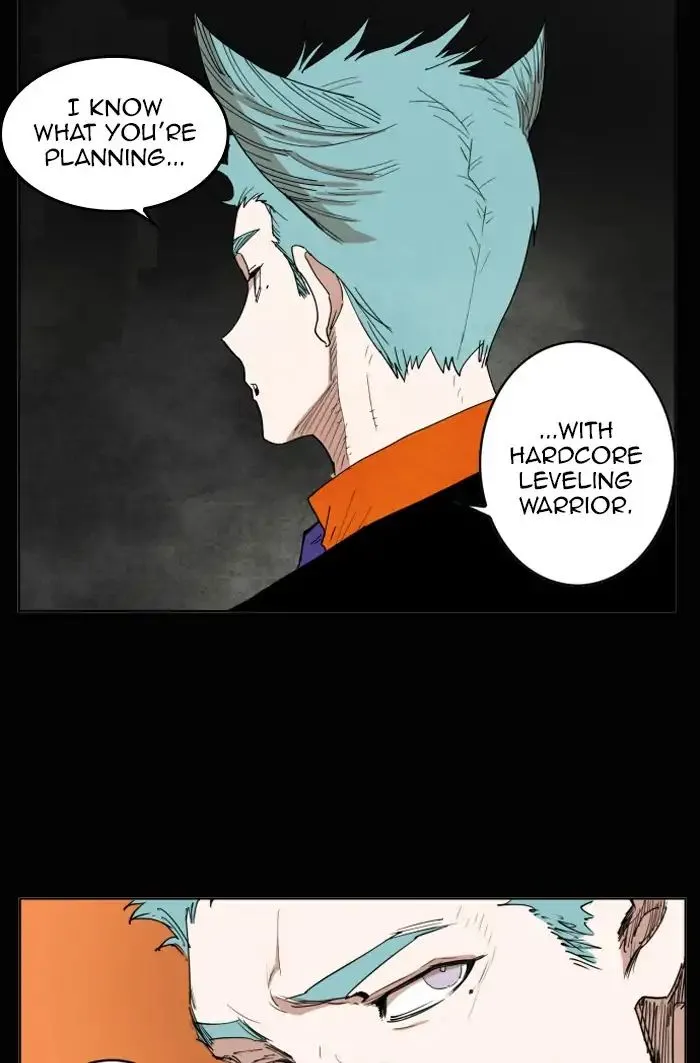 Read Hardcore Leveling Warrior chapter 148 image 64 on Lezhin