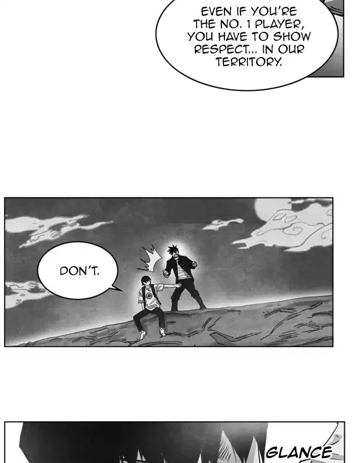 Read Hardcore Leveling Warrior chapter 148 image 8 on Lezhin