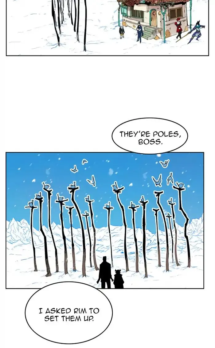 Read Hardcore Leveling Warrior chapter 149 image 1 on Lezhin