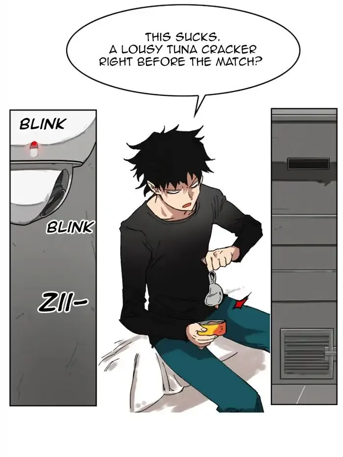 Read Hardcore Leveling Warrior chapter 149 image 12 on Lezhin