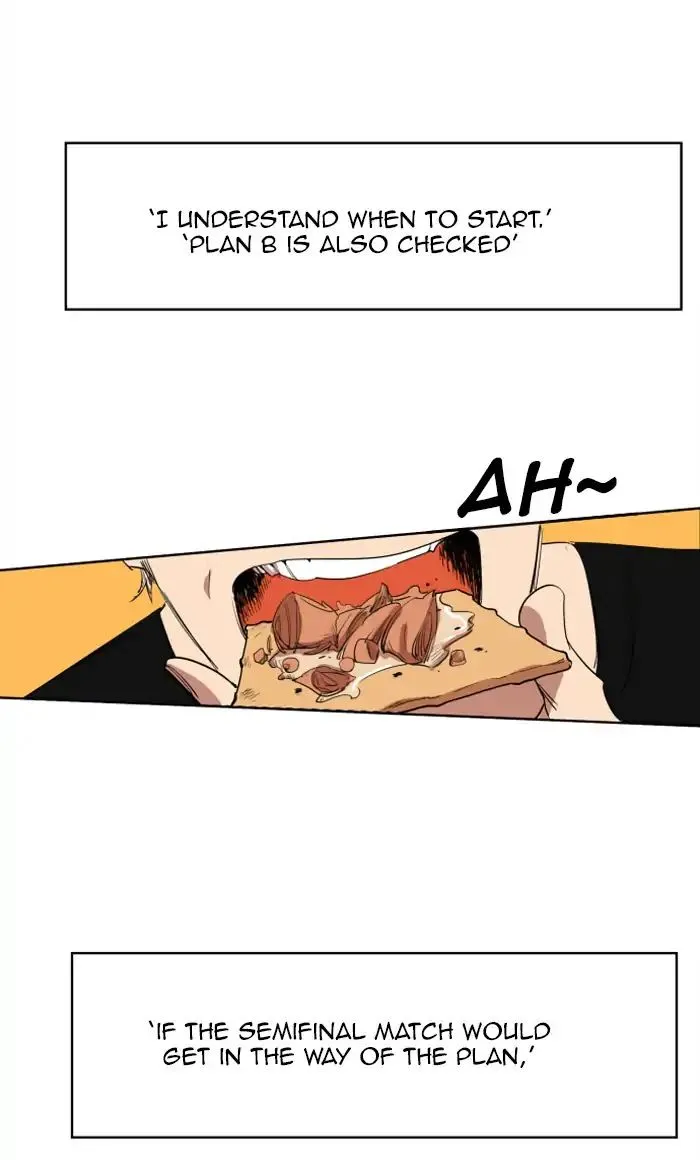 Read Hardcore Leveling Warrior chapter 149 image 16 on Lezhin
