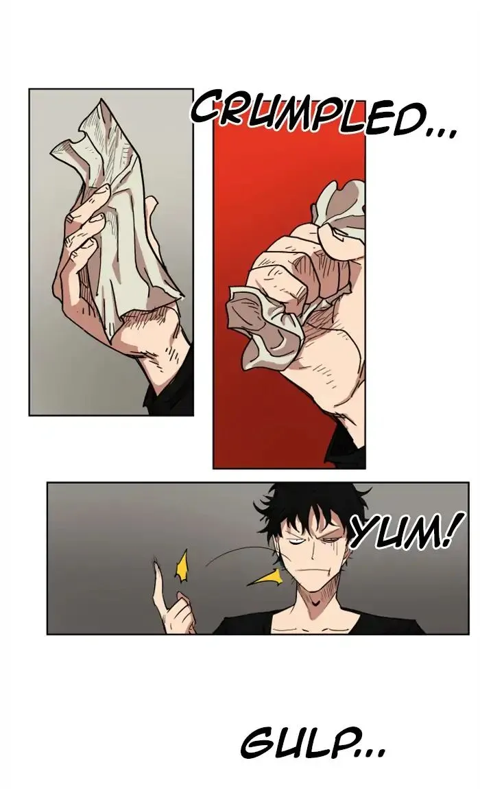 Read Hardcore Leveling Warrior chapter 149 image 18 on Lezhin