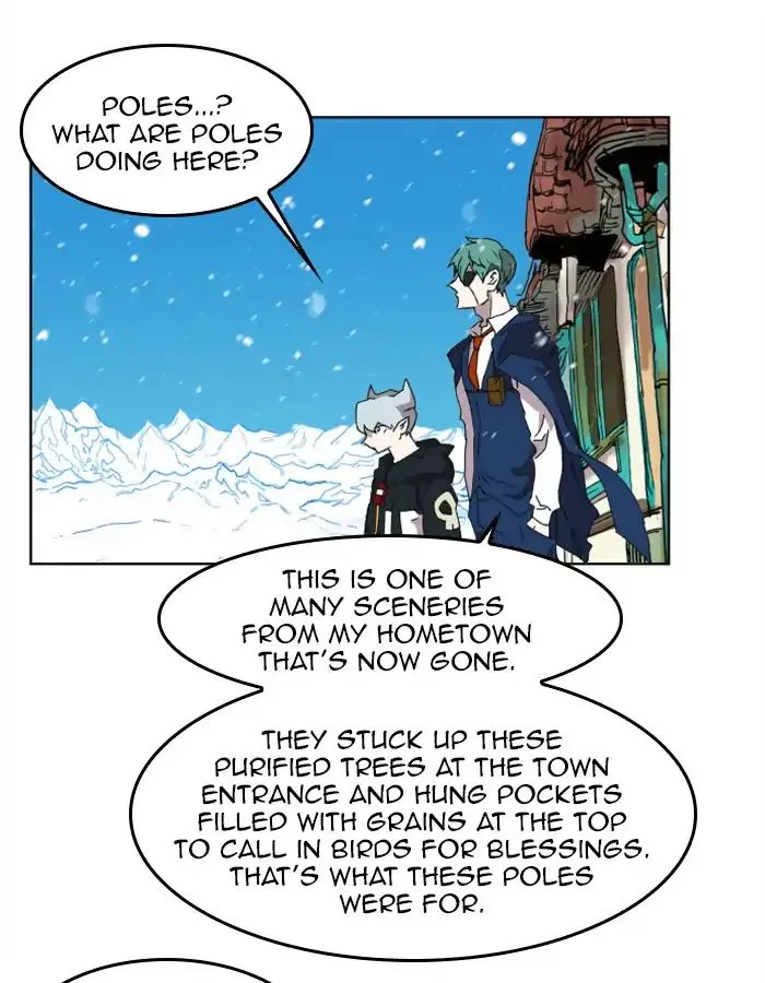 Read Hardcore Leveling Warrior chapter 149 image 2 on Lezhin