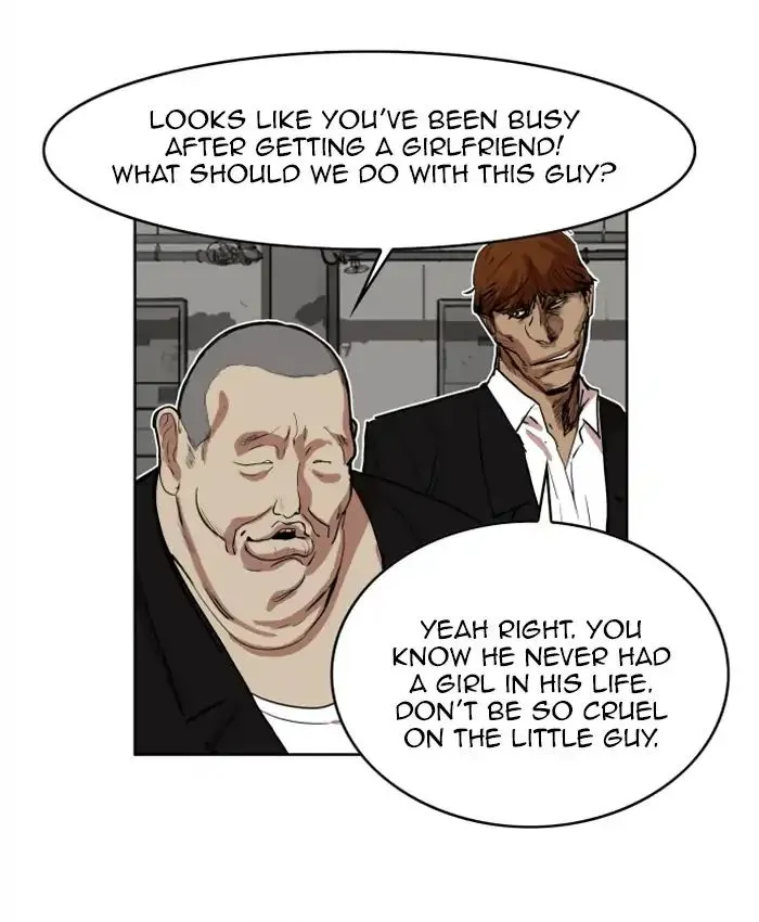 Read Hardcore Leveling Warrior chapter 149 image 24 on Lezhin