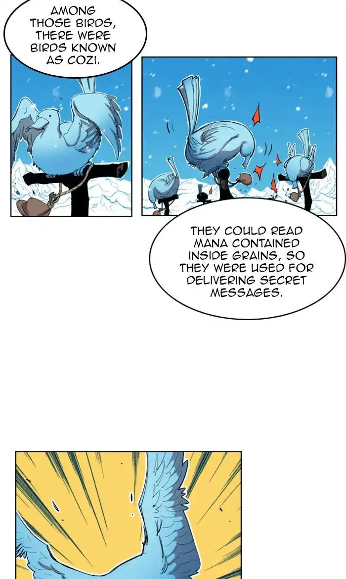 Read Hardcore Leveling Warrior chapter 149 image 3 on Lezhin