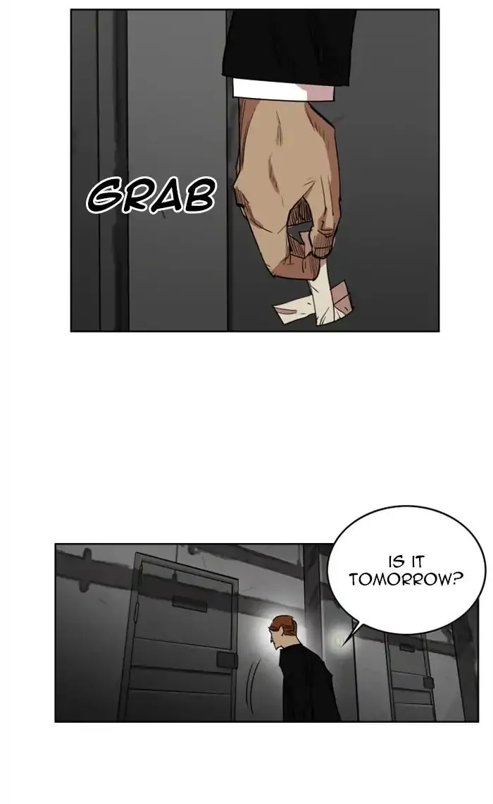 Read Hardcore Leveling Warrior chapter 149 image 30 on Lezhin