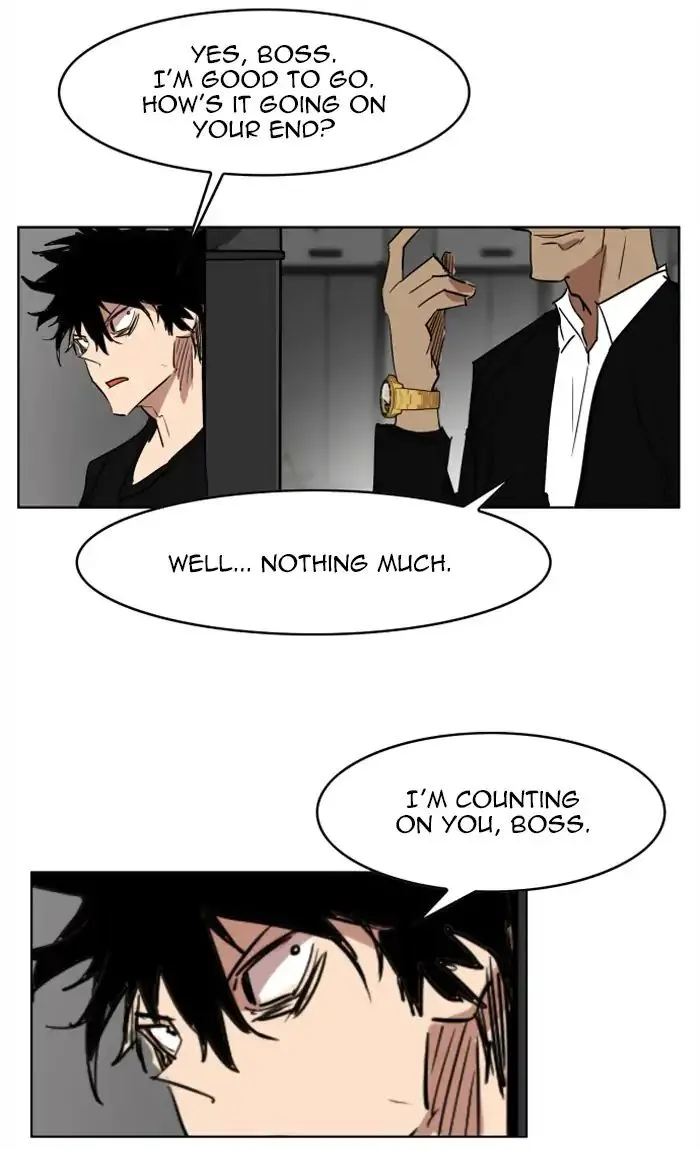 Read Hardcore Leveling Warrior chapter 149 image 31 on Lezhin