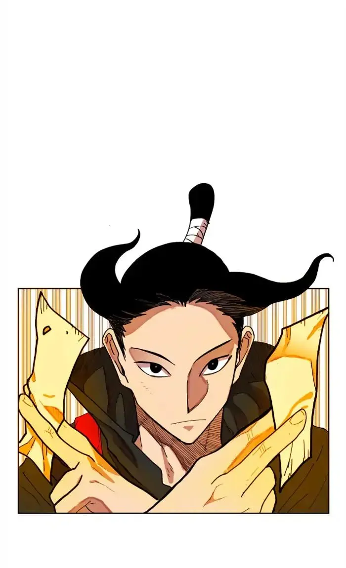 Read Hardcore Leveling Warrior chapter 149 image 33 on Lezhin