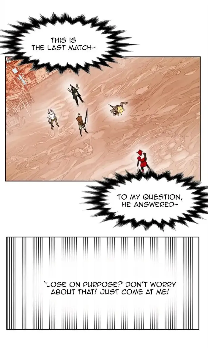 Read Hardcore Leveling Warrior chapter 149 image 34 on Lezhin