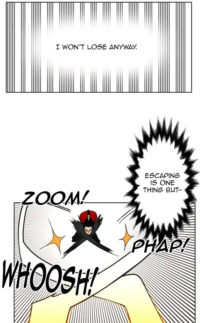 Read Hardcore Leveling Warrior chapter 149 image 35 on Lezhin