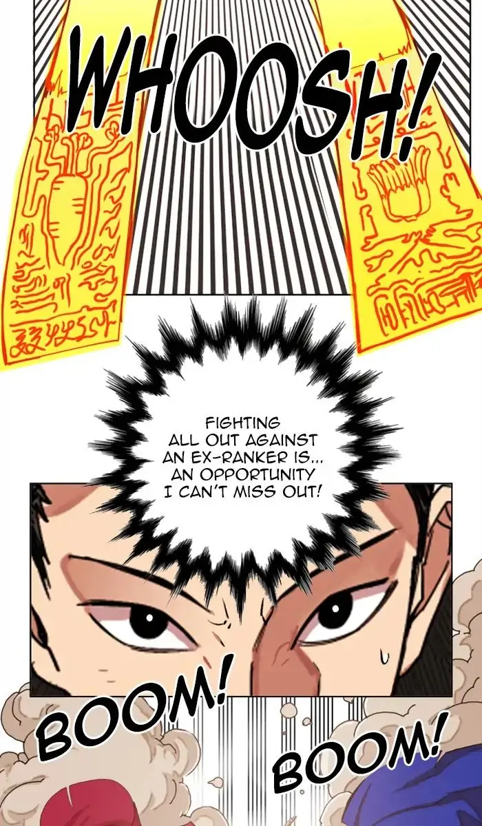 Read Hardcore Leveling Warrior chapter 149 image 36 on Lezhin