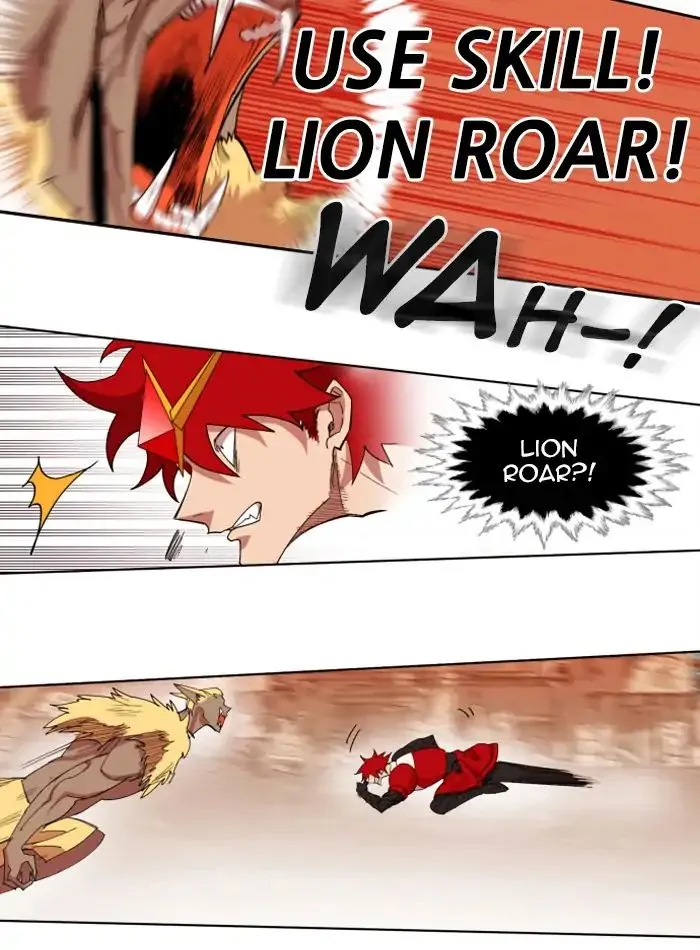 Read Hardcore Leveling Warrior chapter 149 image 42 on Lezhin