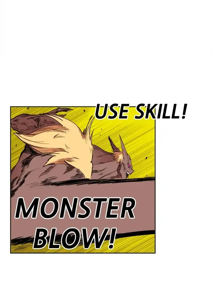 Read Hardcore Leveling Warrior chapter 149 image 43 on Lezhin