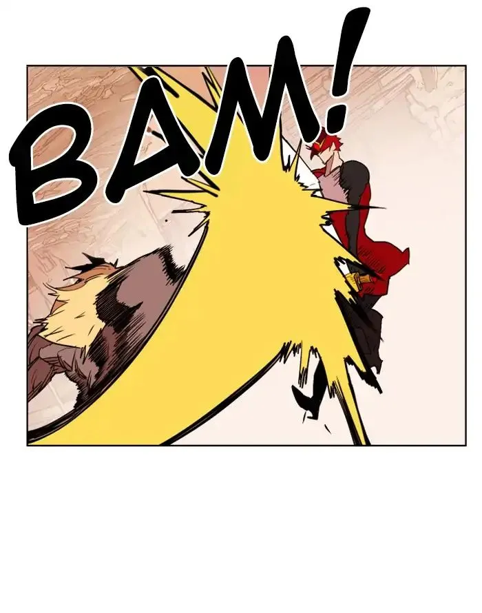 Read Hardcore Leveling Warrior chapter 149 image 44 on Lezhin