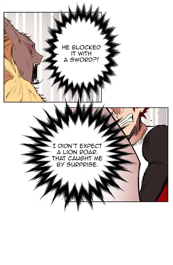 Read Hardcore Leveling Warrior chapter 149 image 45 on Lezhin