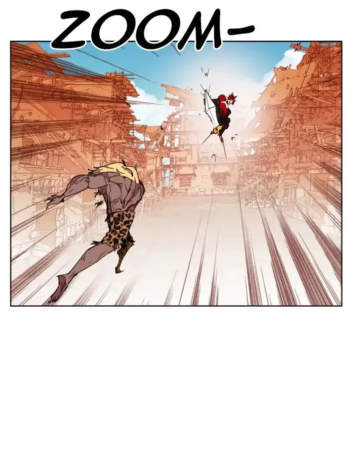 Read Hardcore Leveling Warrior chapter 149 image 46 on Lezhin