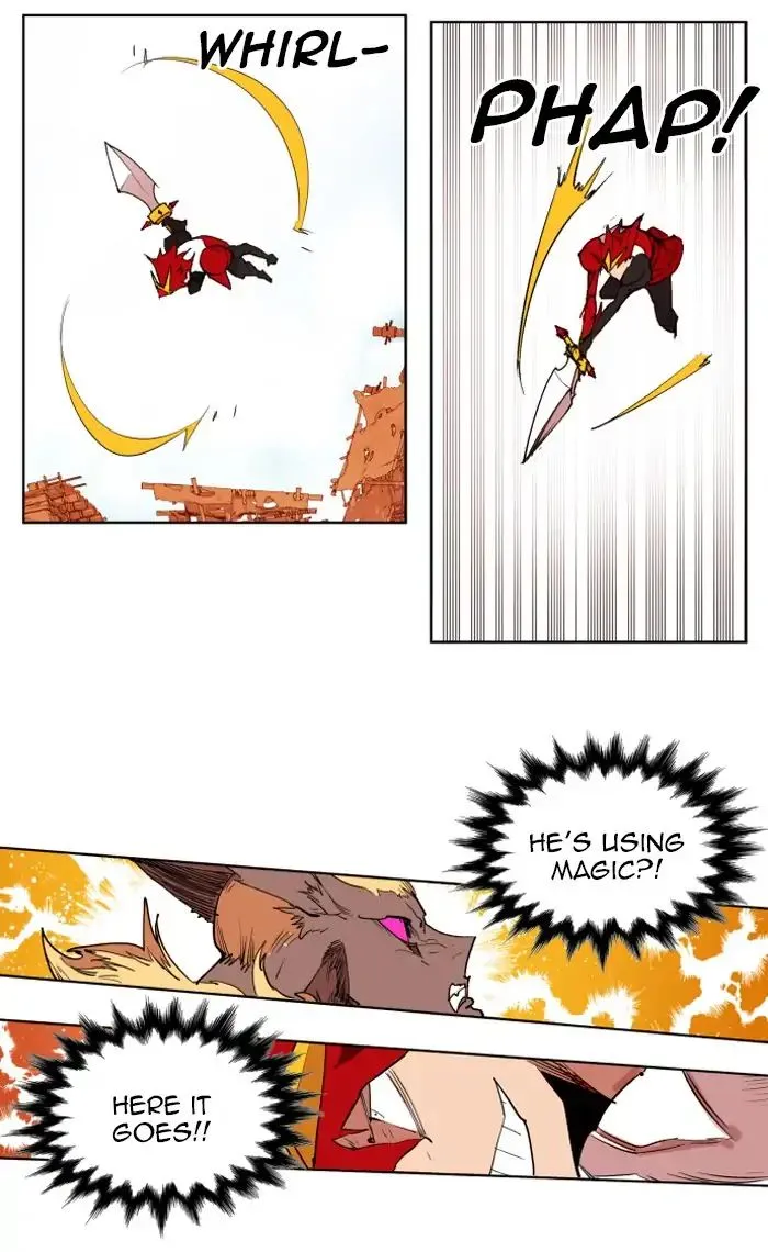 Read Hardcore Leveling Warrior chapter 149 image 47 on Lezhin