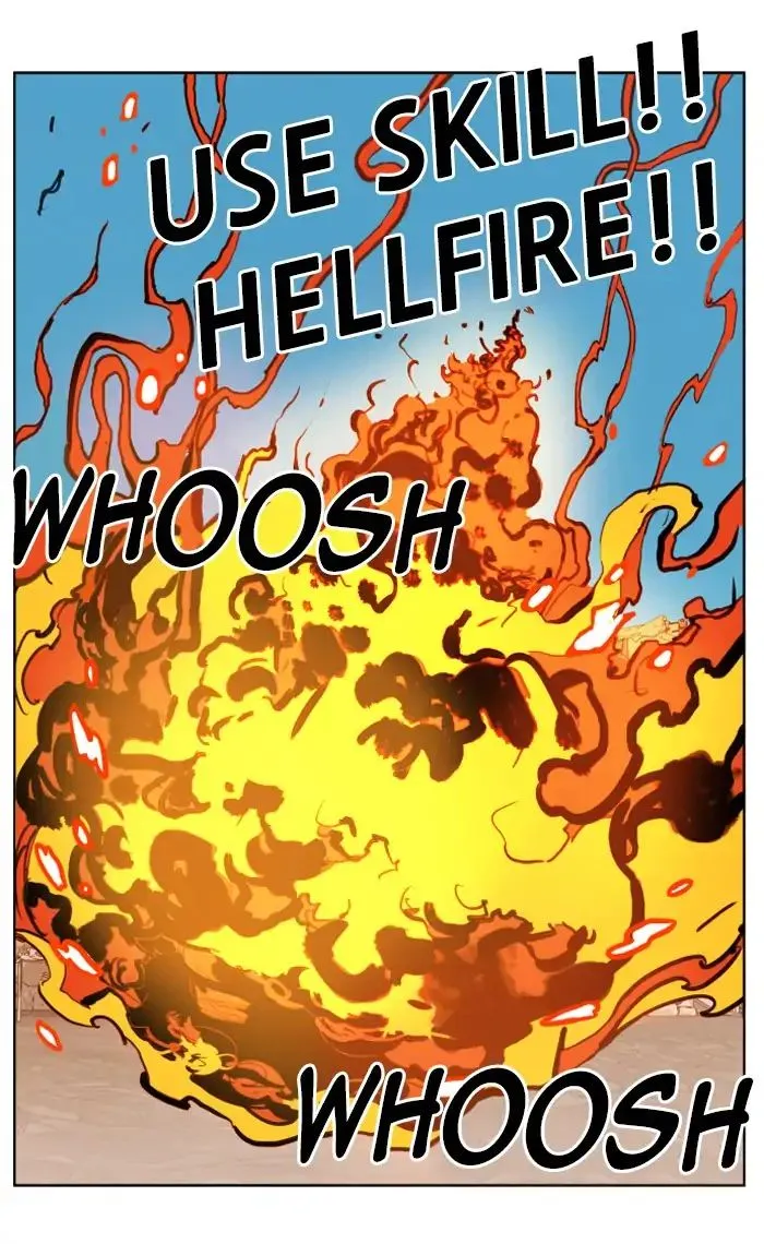 Read Hardcore Leveling Warrior chapter 149 image 48 on Lezhin