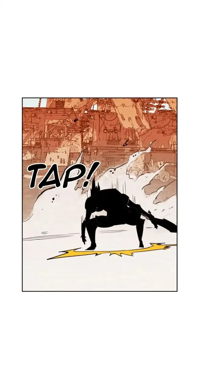 Read Hardcore Leveling Warrior chapter 149 image 49 on Lezhin