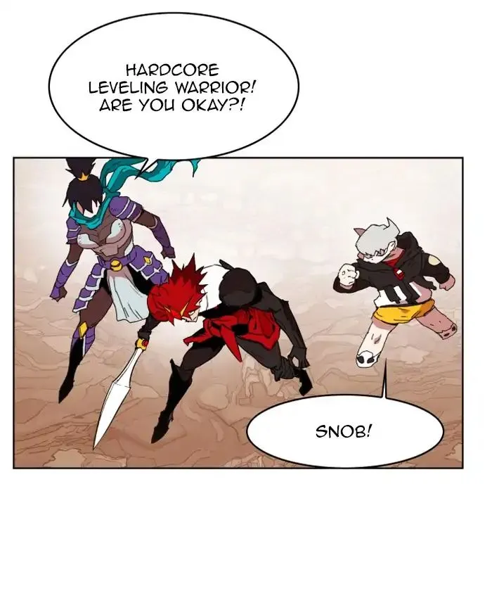 Read Hardcore Leveling Warrior chapter 149 image 51 on Lezhin
