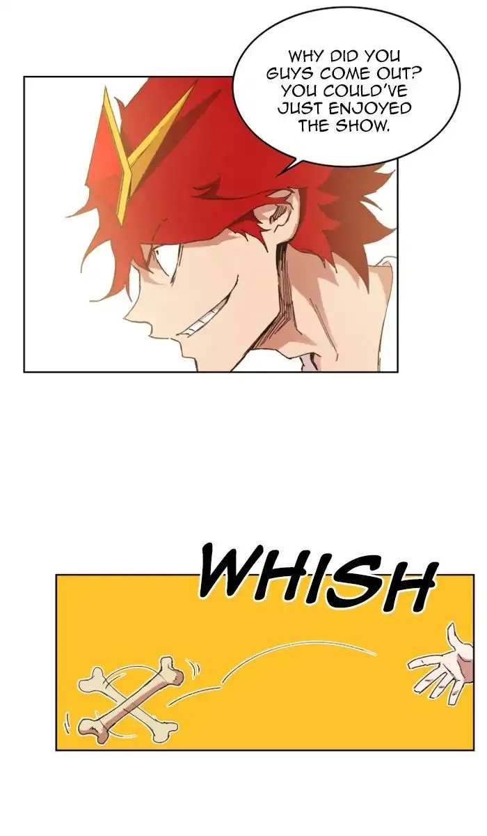 Read Hardcore Leveling Warrior chapter 149 image 52 on Lezhin