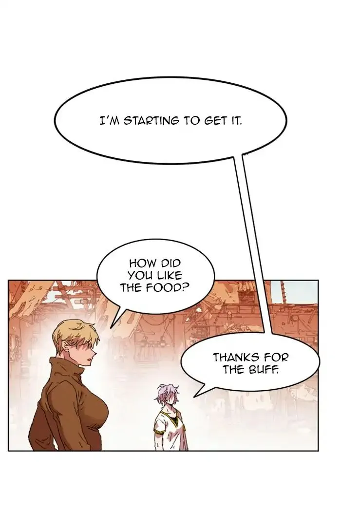 Read Hardcore Leveling Warrior chapter 149 image 53 on Lezhin