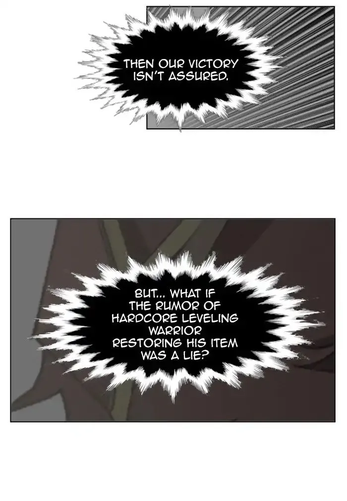 Read Hardcore Leveling Warrior chapter 149 image 55 on Lezhin