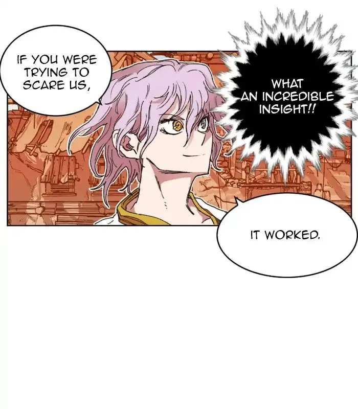 Read Hardcore Leveling Warrior chapter 149 image 57 on Lezhin