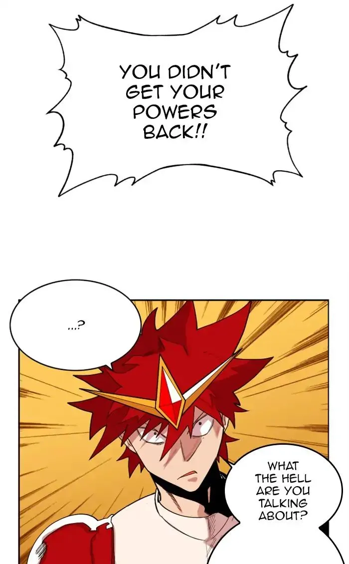 Read Hardcore Leveling Warrior chapter 149 image 59 on Lezhin