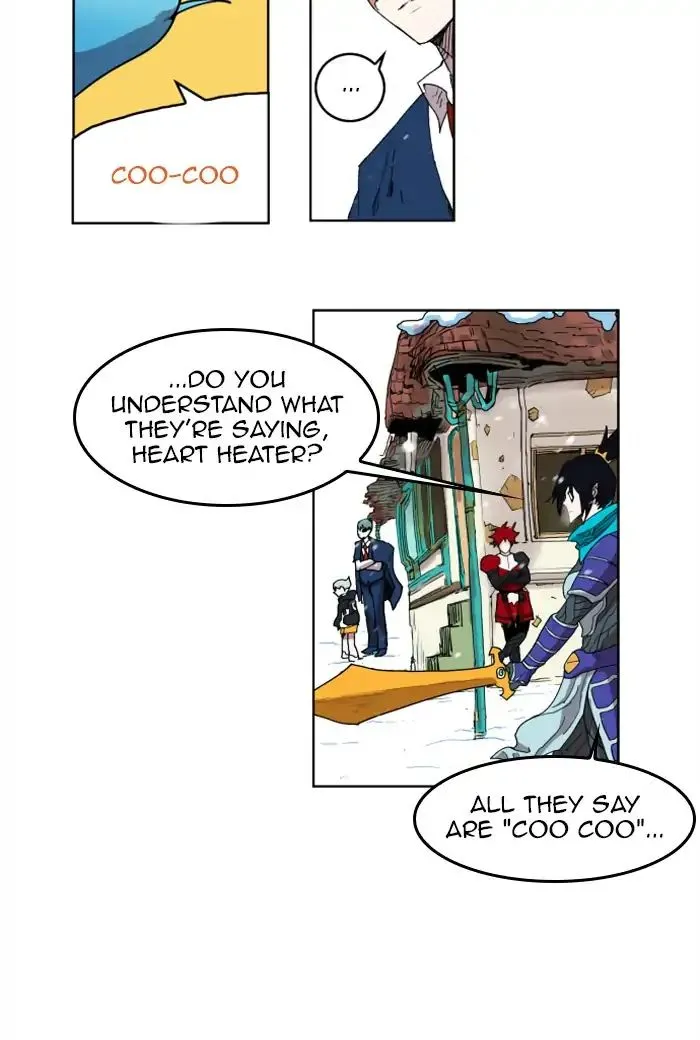 Read Hardcore Leveling Warrior chapter 149 image 6 on Lezhin