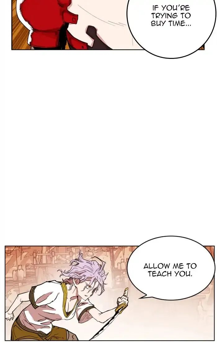 Read Hardcore Leveling Warrior chapter 149 image 60 on Lezhin