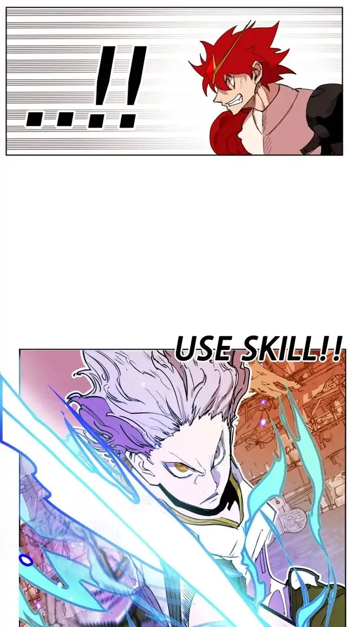 Read Hardcore Leveling Warrior chapter 149 image 64 on Lezhin