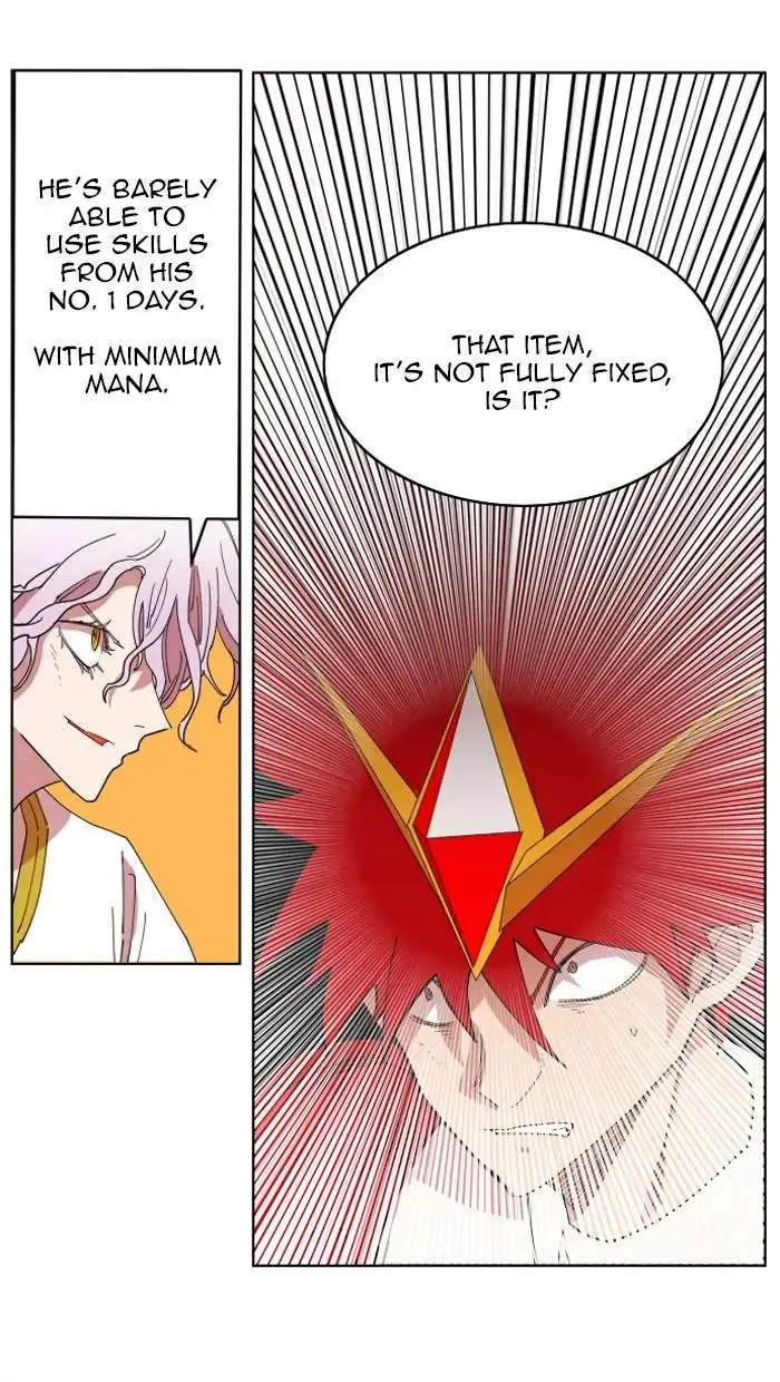 Read Hardcore Leveling Warrior chapter 149 image 70 on Lezhin