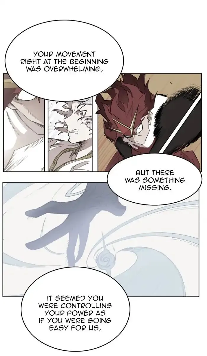 Read Hardcore Leveling Warrior chapter 149 image 71 on Lezhin