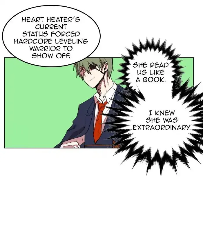 Read Hardcore Leveling Warrior chapter 149 image 73 on Lezhin