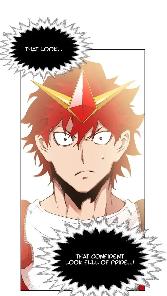 Read Hardcore Leveling Warrior chapter 149 image 80 on Lezhin