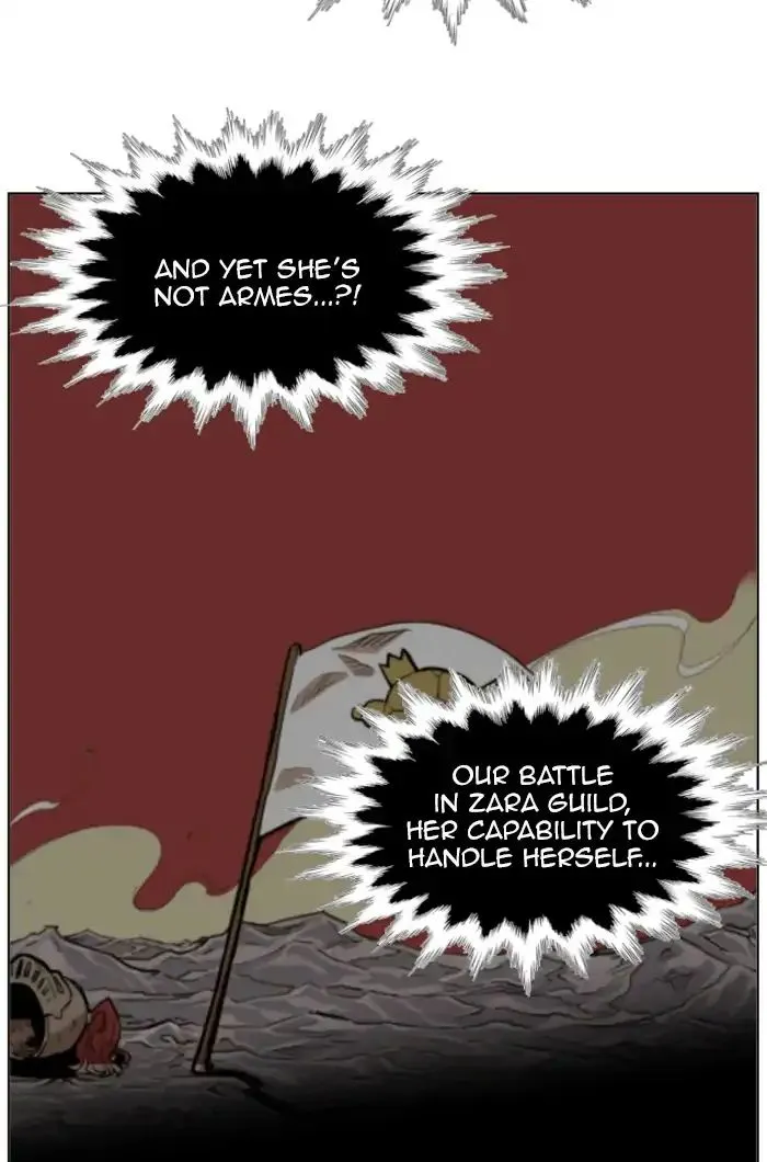 Read Hardcore Leveling Warrior chapter 149 image 81 on Lezhin