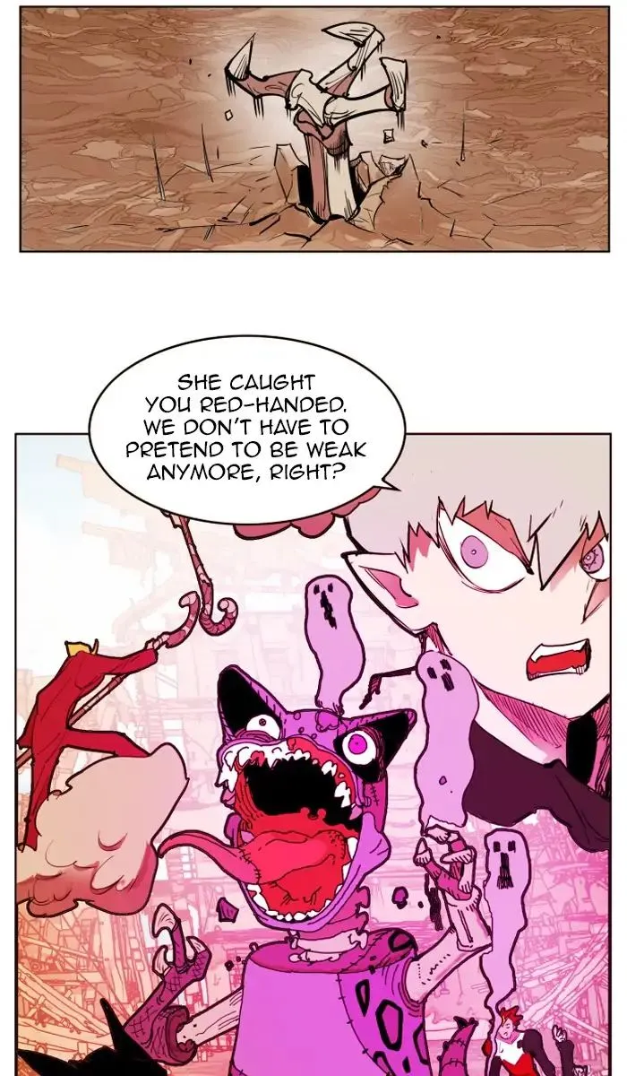 Read Hardcore Leveling Warrior chapter 149 image 85 on Lezhin