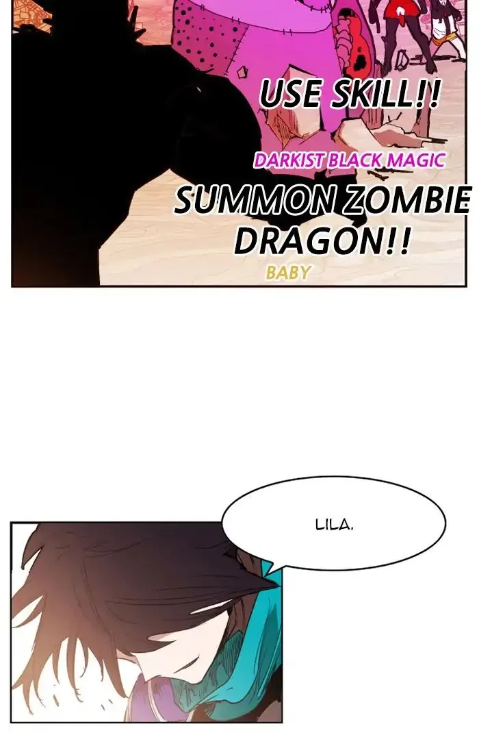 Read Hardcore Leveling Warrior chapter 149 image 86 on Lezhin