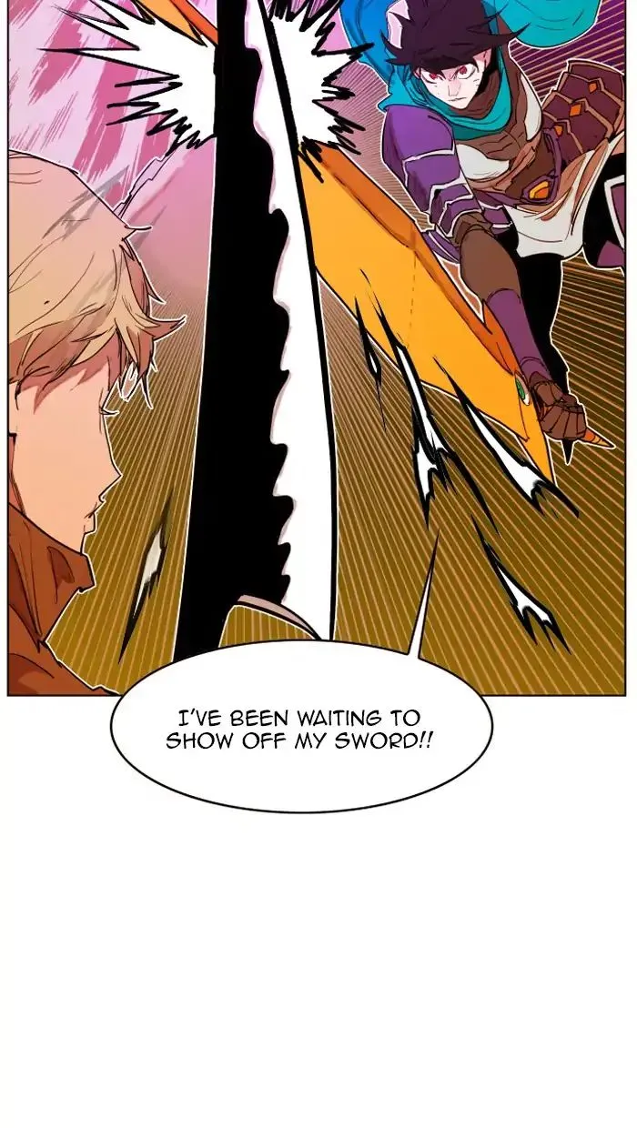 Read Hardcore Leveling Warrior chapter 149 image 88 on Lezhin