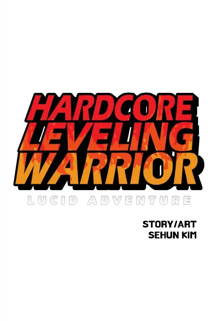 Read Hardcore Leveling Warrior chapter 149 image 9 on Lezhin