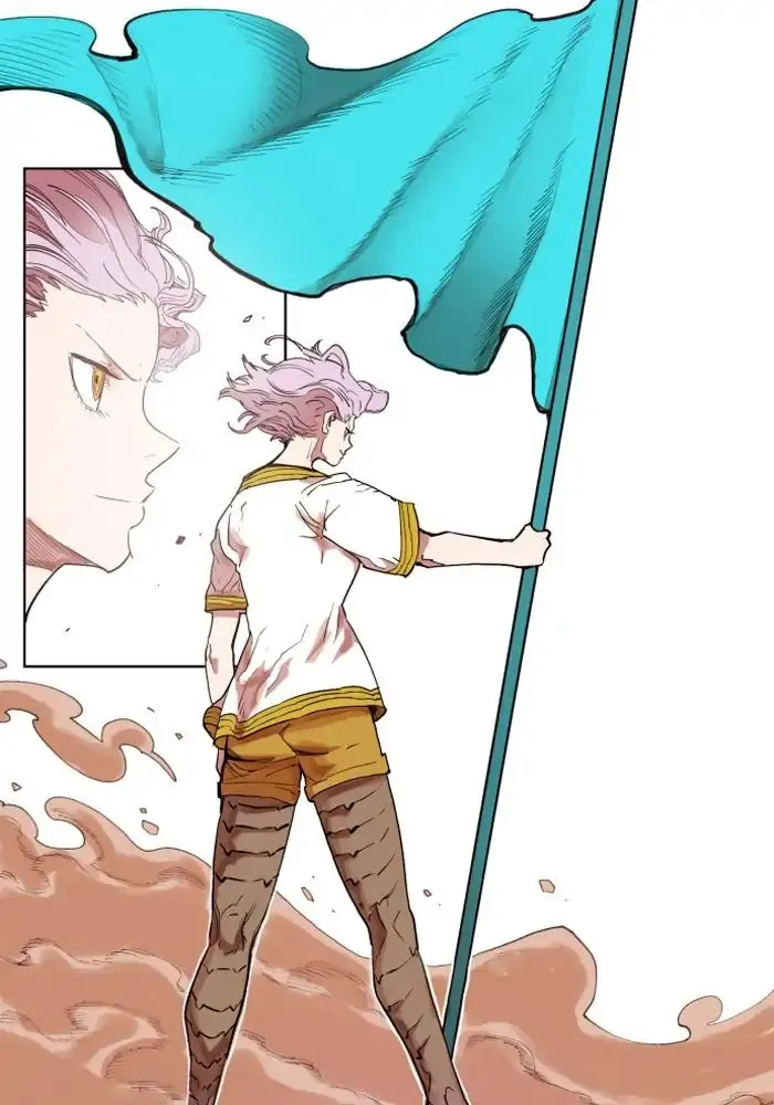 Read Hardcore Leveling Warrior chapter 150 image 1 on Lezhin